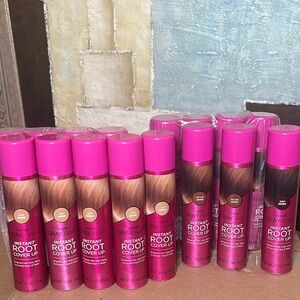 Root Concealer - Vibrant Pink